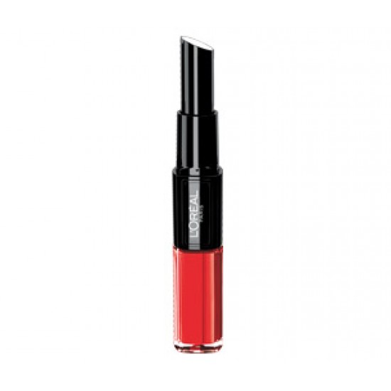 Loreal Labios Infalible 24H 506 Red Infalible 0